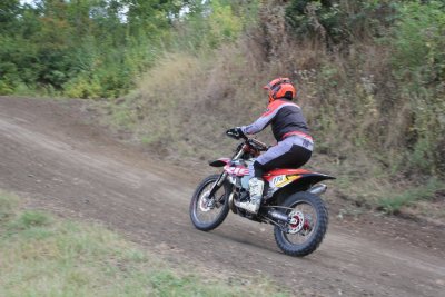 MX Kemp Krásný Dvůr 2025 - srpen