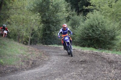 MX Kemp Krásný Dvůr 2025 - srpen