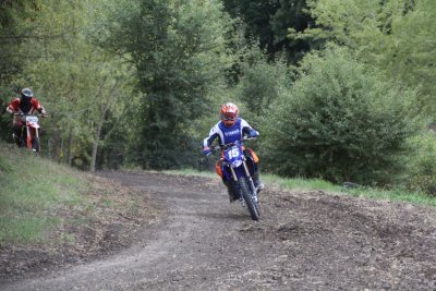 MX Kemp Krásný Dvůr 2025 - srpen