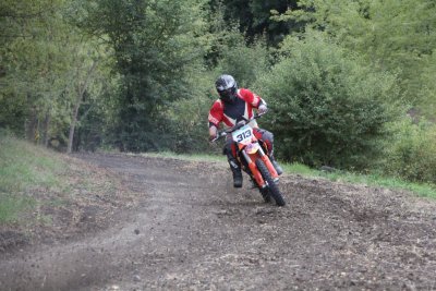 MX Kemp Krásný Dvůr 2025 - srpen