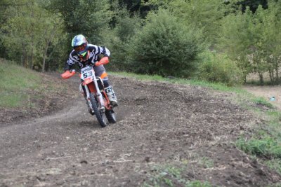 MX Kemp Krásný Dvůr 2025 - srpen