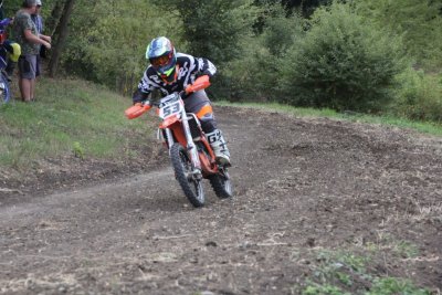 MX Kemp Krásný Dvůr 2025 - srpen