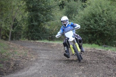 MX Kemp Krásný Dvůr 2025 - srpen