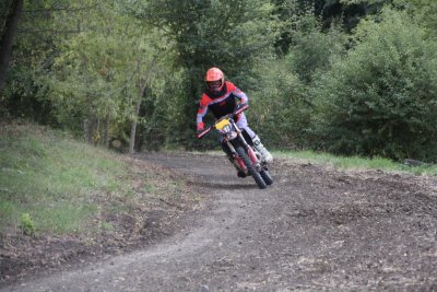 MX Kemp Krásný Dvůr 2025 - srpen