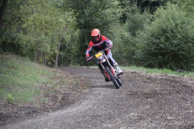 MX Kemp Krásný Dvůr 2025 - srpen