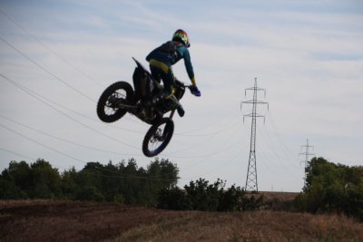 MX Kemp Krásný Dvůr 2025 - srpen