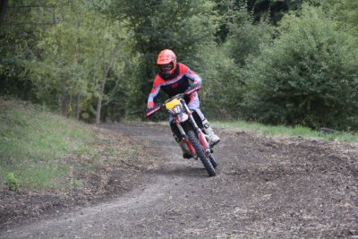 MX Kemp Krásný Dvůr 2025 - srpen