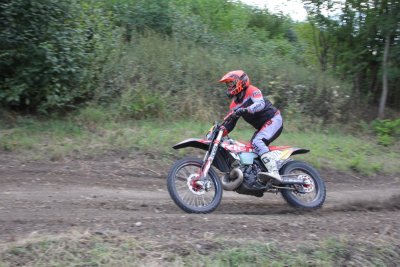MX Kemp Krásný Dvůr 2025 - srpen