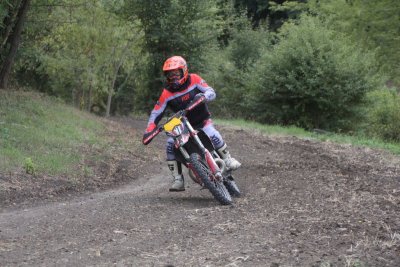 MX Kemp Krásný Dvůr 2025 - srpen