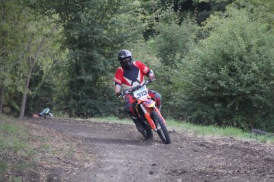 MX Kemp Krásný Dvůr 2025 - srpen