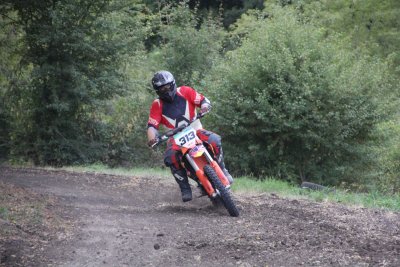 MX Kemp Krásný Dvůr 2025 - srpen