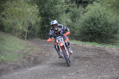 MX Kemp Krásný Dvůr 2025 - srpen