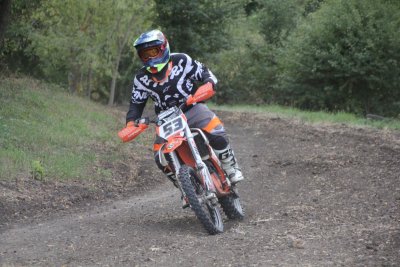 MX Kemp Krásný Dvůr 2025 - srpen