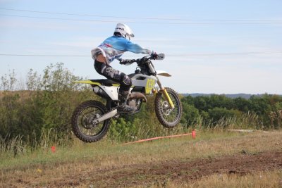 MX Kemp Krásný Dvůr 2025 - srpen