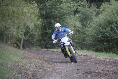 MX Kemp Krásný Dvůr 2025 - srpen