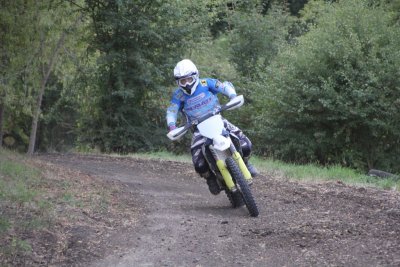 MX Kemp Krásný Dvůr 2025 - srpen