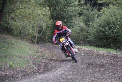 MX Kemp Krásný Dvůr 2025 - srpen