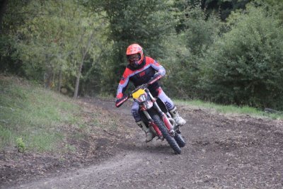 MX Kemp Krásný Dvůr 2025 - srpen