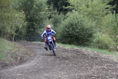 MX Kemp Krásný Dvůr 2025 - srpen