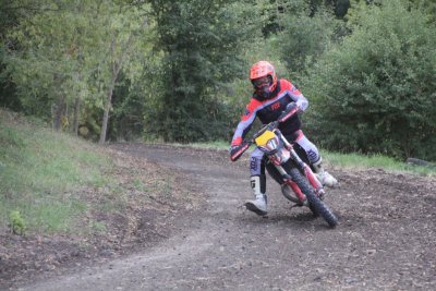 MX Kemp Krásný Dvůr 2025 - srpen
