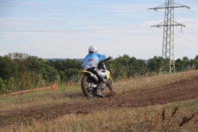 MX Kemp Krásný Dvůr 2025 - srpen