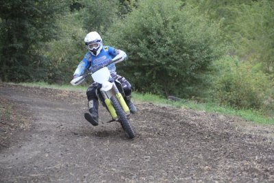 MX Kemp Krásný Dvůr 2025 - srpen