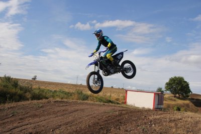 MX Kemp Krásný Dvůr 2025 - srpen