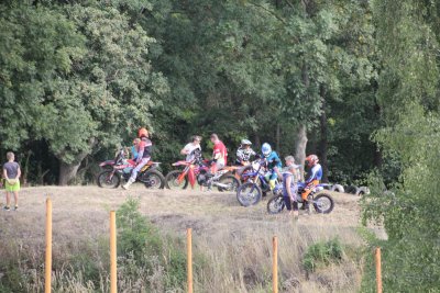 MX Kemp Krásný Dvůr 2025 - srpen