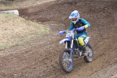 MX Kemp Krásný Dvůr 2025 - srpen