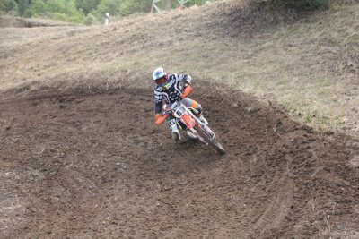 MX Kemp Krásný Dvůr 2025 - srpen