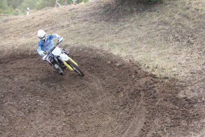MX Kemp Krásný Dvůr 2025 - srpen