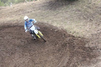 MX Kemp Krásný Dvůr 2025 - srpen