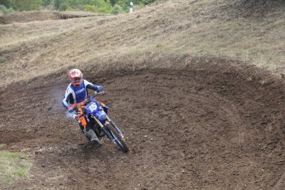 MX Kemp Krásný Dvůr 2025 - srpen