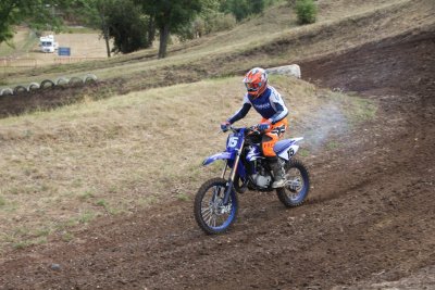 MX Kemp Krásný Dvůr 2025 - srpen