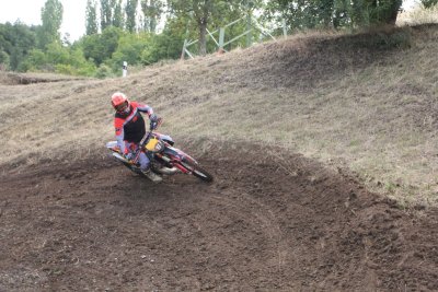 MX Kemp Krásný Dvůr 2025 - srpen