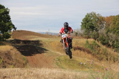 MX Kemp Krásný Dvůr 2025 - srpen