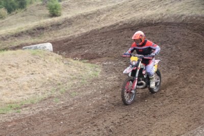 MX Kemp Krásný Dvůr 2025 - srpen