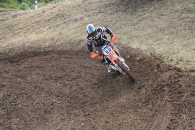 MX Kemp Krásný Dvůr 2025 - srpen