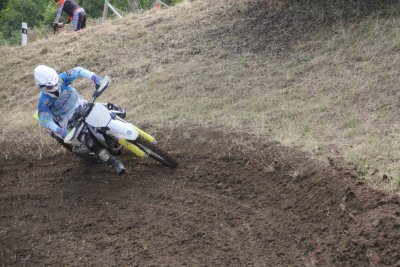 MX Kemp Krásný Dvůr 2025 - srpen