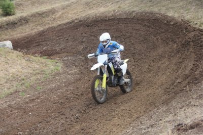 MX Kemp Krásný Dvůr 2025 - srpen