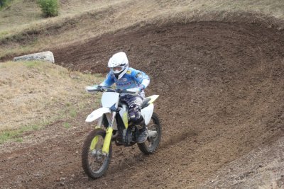 MX Kemp Krásný Dvůr 2025 - srpen