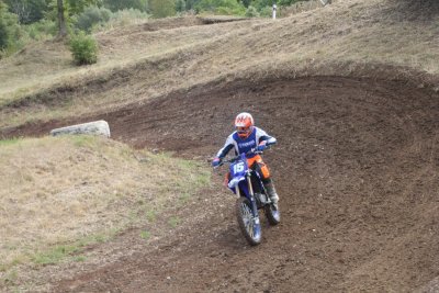 MX Kemp Krásný Dvůr 2025 - srpen