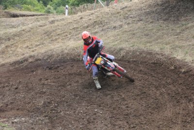 MX Kemp Krásný Dvůr 2025 - srpen