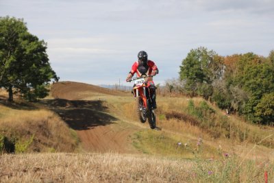 MX Kemp Krásný Dvůr 2025 - srpen