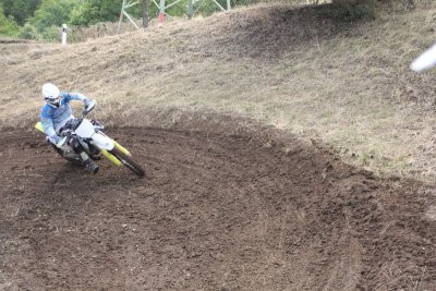 MX Kemp Krásný Dvůr 2025 - srpen