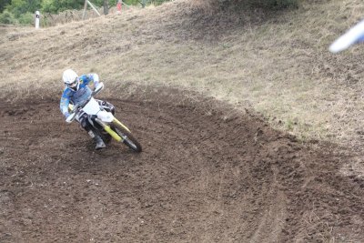 MX Kemp Krásný Dvůr 2025 - srpen