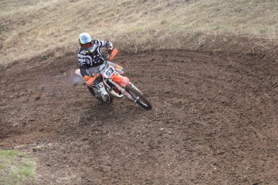 MX Kemp Krásný Dvůr 2025 - srpen