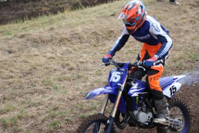 MX Kemp Krásný Dvůr 2025 - srpen