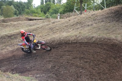 MX Kemp Krásný Dvůr 2025 - srpen