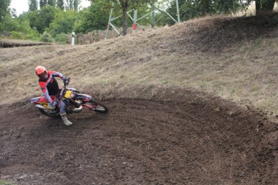 MX Kemp Krásný Dvůr 2025 - srpen